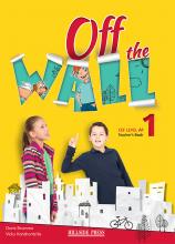 Off the wall 1 Coursebook Teacher's