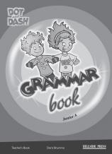 Dot & Dash A Junior Grammar Teacher's