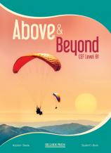 Above & Beyond B1 Coursebook Student's