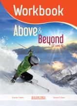 Above & Beyond B2 Workbook Student's