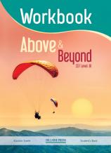 Above & Beyond B1 Workbook Student's