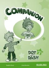 Dot & Dash A Junior Study Pack Student's