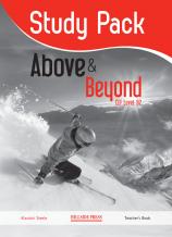 Above & Beyond B2 Study Pack Teacher's