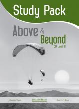 Above & Beyond B1 Study Pack Teacher's