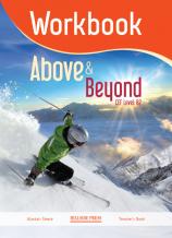 Above & Beyond B2 Workbook Teacher's