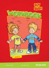 Dot & Dash A Junior Workbook Teacher's