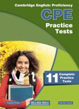 CPE Practice Tests Teacher's