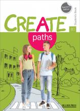 Create Paths B1 Coursebook Teacher's