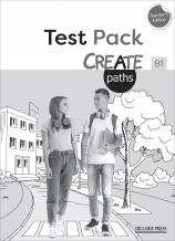 Create Paths B1 Test Pack Teacher's
