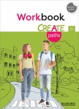 Create Paths B1 Workbook Teacher's