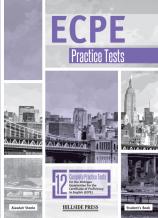 ECPE Practice Tests (Student's Book)