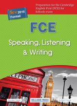 FCE Speaking, Listening & Writing Student’s book