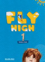 Fly High A1 Coursebook Student’s