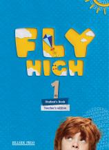Fly High A1 Coursebook Teacher's