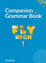 Fly High A1 Companion Student’s
