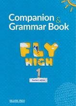 Fly High A1 Companion Teacher's