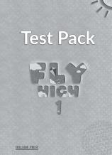Fly High A1 Test Pack Student's