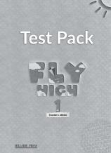 Fly High A1 Test Pack Teacher's