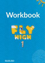 Fly High A1 Workbook Student’s