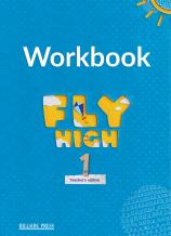 Fly High A1 Workbook Teacher's