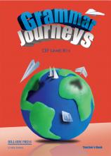 Journeys B1+ Grammar book Teacher's