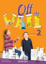 Off the Wall 2 Coursebook Student's