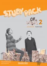 Off the Wall 2 Study Pack Teacher's