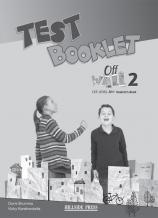 Off the Wall 2 Test Pack Student's