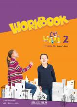 Off the Wall 2 Workbook Student's
