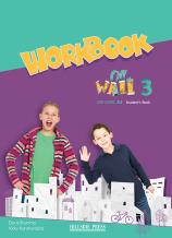 Off the Wall 3 Workbook Student's