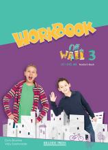 Off the Wall 3 Workbook Teacher's