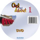 Out and About 1 DVD