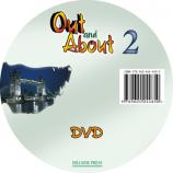 Out and About 2 DVD