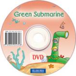 Green Submarine 2 DVD