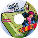 Skate Away 1 DVD-ROM