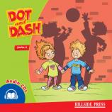 Dot & Dash A Junior Audio CDs