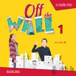 Off the wall 1 Audio CDs