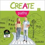 Create Paths B1 Audio files