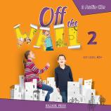 Off the Wall 2 Audio CDs (set of 3)