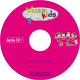 Whizz Kids 2 Audio CDs (set of 2)