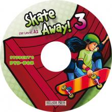 Skate Away 3 DVD-ROM
