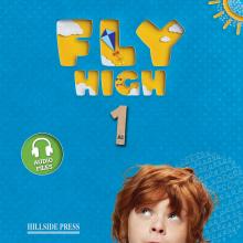 Fly High A1 Audio files